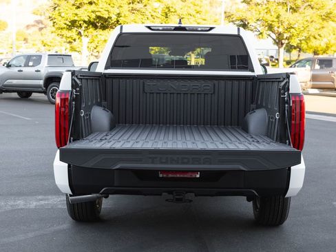 New 2026 Toyota Tundra SR5 AWD/4WD image 7