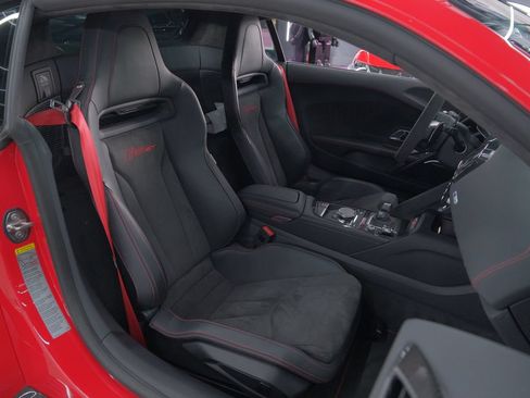 Used 2023 Audi R8 V10 GT RWD image 12