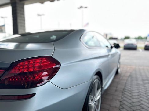 Used 2014 BMW 650i Coupe RWD image 12