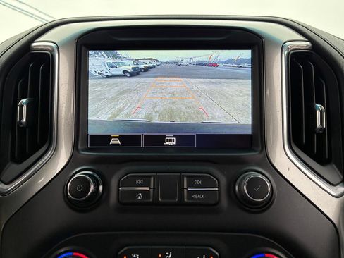 Used 2021 Chevrolet Silverado 1500 LT w/ Texas Edition Plus image 22