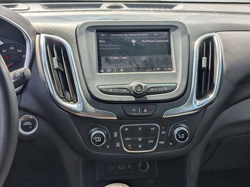 Certified 2024 Chevrolet Equinox LT w/ LPO, Floor Liner Package AWD/4WD image 13