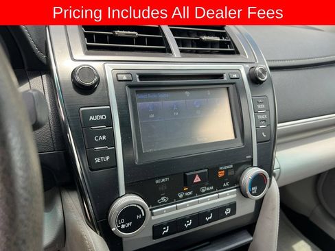Used 2014 Toyota Camry FWD image 5