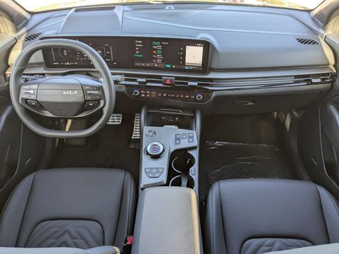 New 2026 Kia Sportage X-Line Prestige image 18