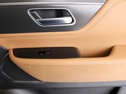 New 2026 INFINITI QX80 Luxe w/ Exterior Package image 34