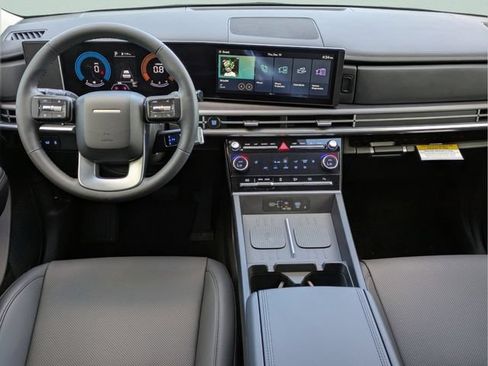 New 2026 Hyundai Santa Fe SEL FWD image 13