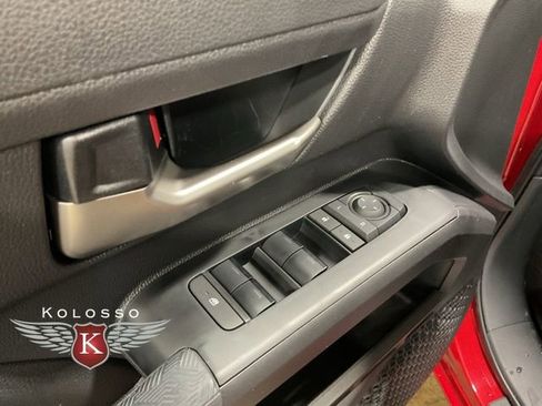 New 2026 Toyota Tacoma TRD Off-Road image 17