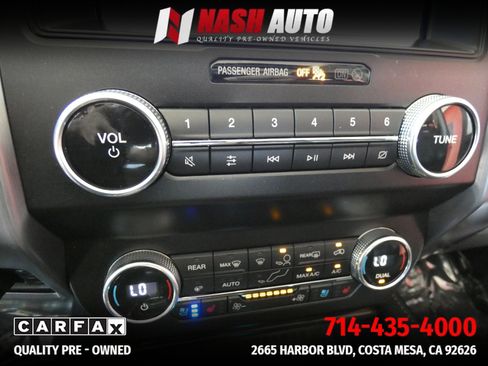 Used 2019 Ford Expedition Platinum AWD/4WD image 60