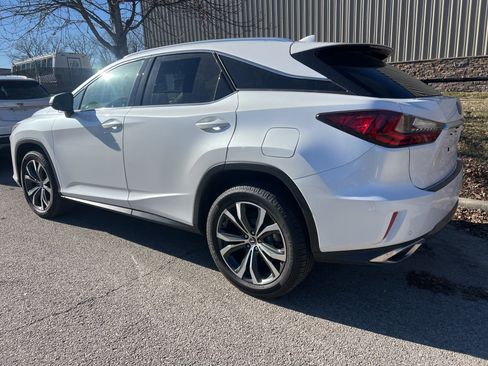 Used 2019 Lexus RX 350 AWD image 7