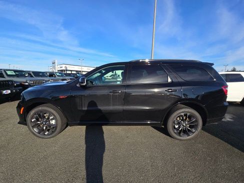 New 2026 Dodge Durango GT image 6