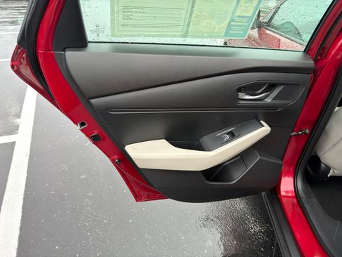 Used 2024 Honda Accord EX image 26