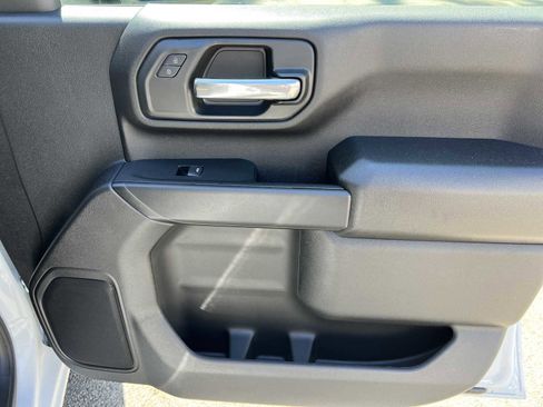New 2026 GMC Sierra 3500 Pro w/ Convenience Package image 14