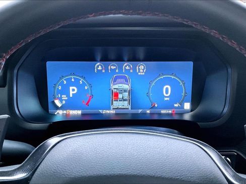 Used 2025 Ford F150 Raptor w/ Equipment Group 803A Raptor R image 25