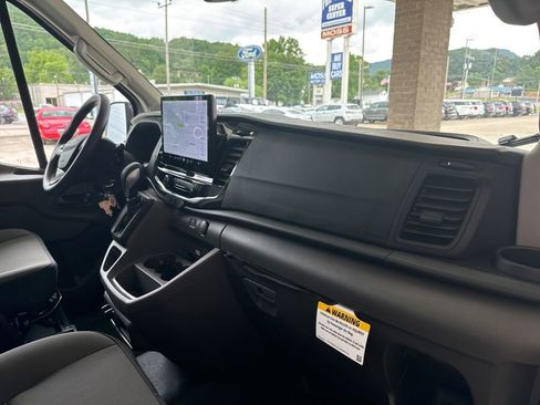 Used 2024 Ford Transit 350 AWD w/ Interior Upgrade Package image 19