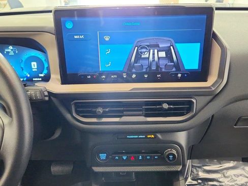 Used 2025 Ford Bronco Sport Big Bend AWD/4WD image 18