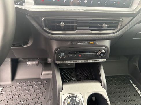New 2026 Ford Bronco Sport Outer Banks w/ Sasquatch Outer Banks Package AWD/4WD image 17