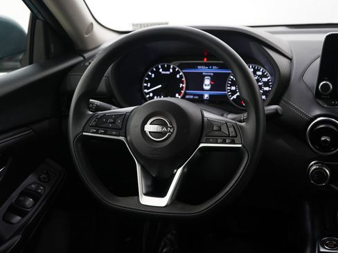 Used 2024 Nissan Sentra SV image 13