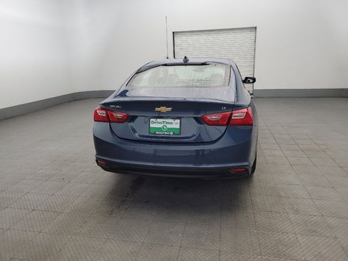 Used 2024 Chevrolet Malibu LT image 7