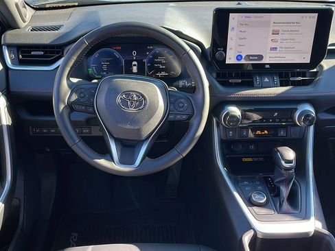 Used 2024 Toyota RAV4 XSE w/ Weather Package image 17