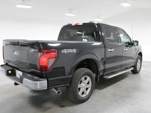 Used 2025 Ford F150 XLT w/ Equipment Group 301A Standard image 9