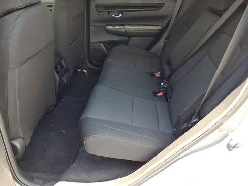 Certified 2026 Honda CR-V EX image 21