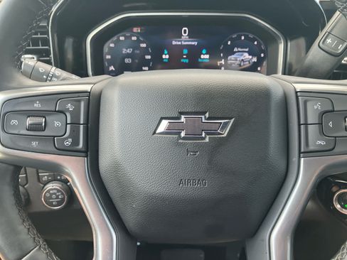 Used 2026 Chevrolet Silverado 1500 RST AWD/4WD image 17