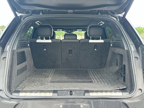 Used 2023 Land Rover Range Rover Sport SE Dynamic image 29