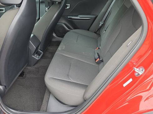 New 2026 Kia K4 FWD image 16