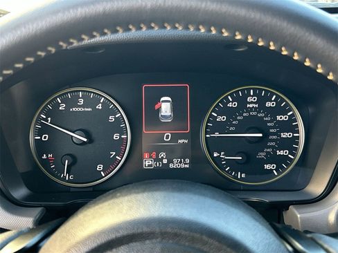 Certified 2024 Subaru Crosstrek 2.5i Sport image 28