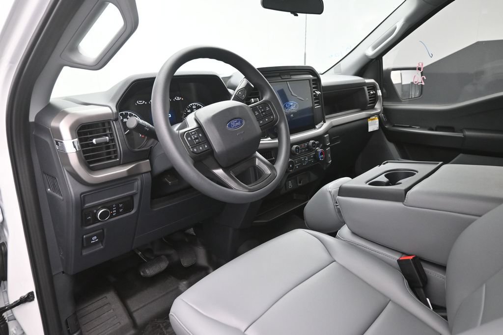 New 2026 Ford F150 XL AWD/4WD image 15
