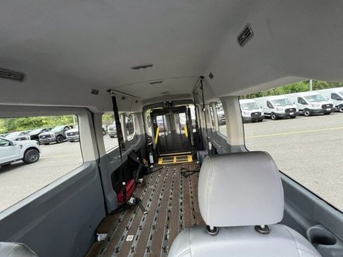 Used 2015 Ford Transit 350 XL RWD image 12