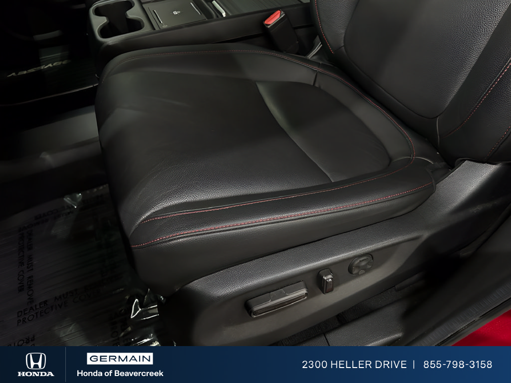 Used 2025 Honda Odyssey Sport-L image 14