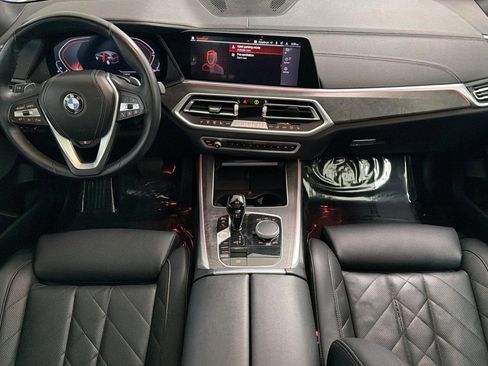 Certified 2023 BMW X5 sDrive40i w/ Climate Comfort Package image 17