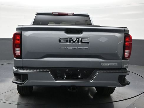 Used 2026 GMC Sierra 1500 Elevation w/ Max Trailering Package AWD/4WD image 4