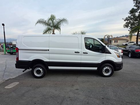 Used 2023 Ford Transit 250 Low Roof w/ Load Area Protection Package image 10