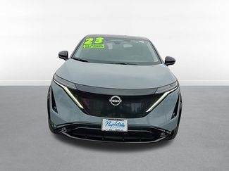 Used 2023 Nissan Ariya video 2