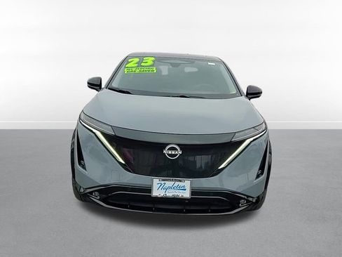 Used 2023 Nissan Ariya image 2