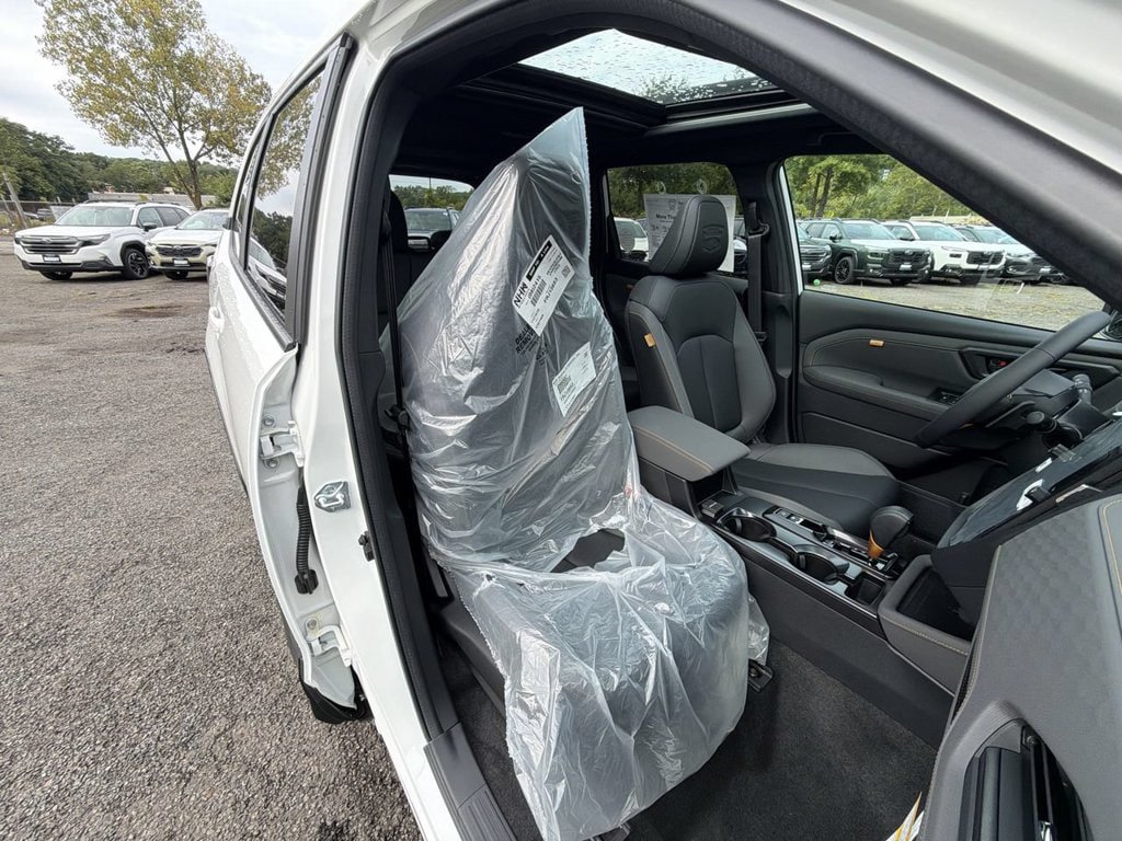 New 2026 Subaru Forester Wilderness AWD/4WD image 15