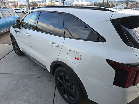New 2026 Kia Sorento SX Prestige image 4