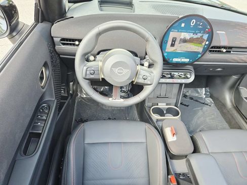 Used 2025 MINI Cooper John Cooper Works FWD image 18