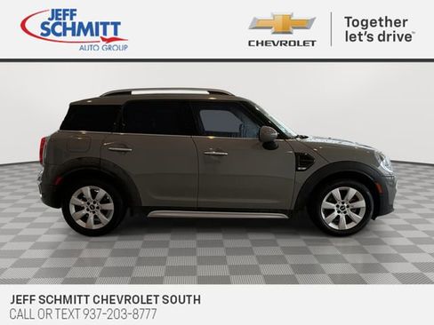 Used 2019 MINI Cooper Countryman image 12