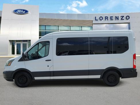 Used 2016 Ford Transit 350 XL RWD image 8