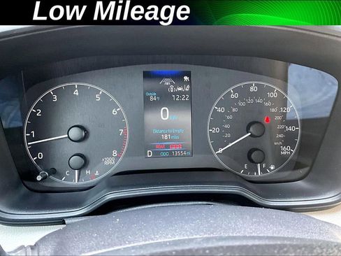 Certified 2024 Toyota Corolla LE FWD image 2