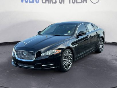 Used 2013 Jaguar XJ AWD