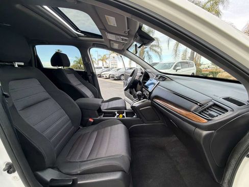Used 2018 Honda CR-V EX image 21