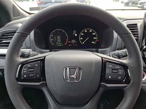 New 2026 Honda Odyssey Sport-L image 12