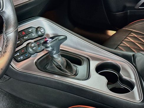 Used 2023 Dodge Challenger R/T RWD image 30