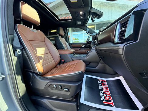 Used 2024 GMC Sierra 3500 Denali Ultimate image 45