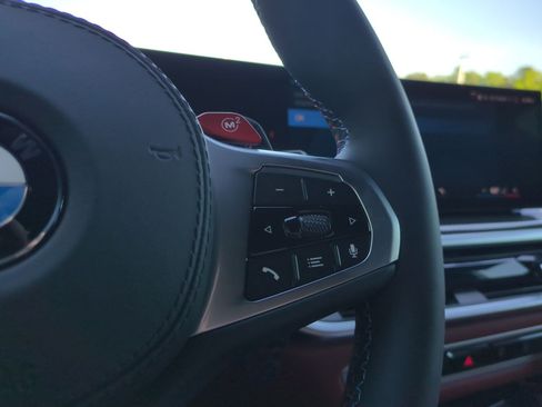 New 2027 BMW X6 M Competition w/ Executive Package AWD/4WD image 20