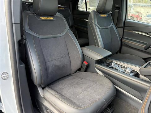 New 2026 Ford Explorer Tremor w/ Tremor Ultimate Package AWD/4WD image 18