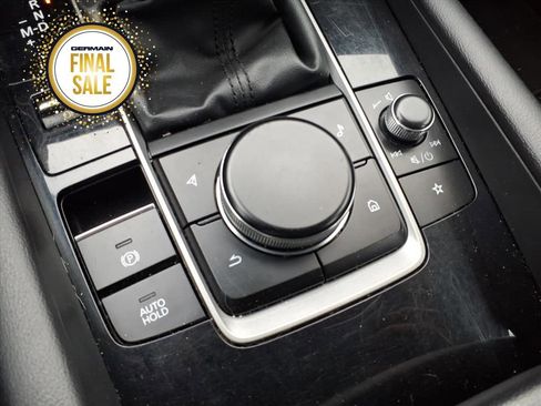 Used 2024 MAZDA MAZDA3 s image 21